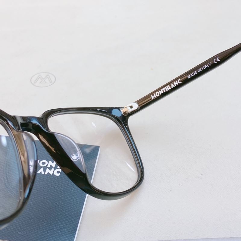 Montblanc Sunglasses